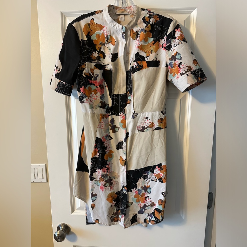 Phillip Lim for Target Shirt Dress